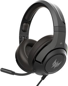 Проводная гарнитура Acer Predator Galea 350 NP.HDS11.00C (черный)