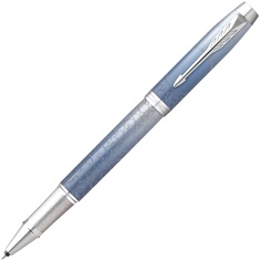 Ручка-роллер Parker IM SE T316 Polar (синий)
