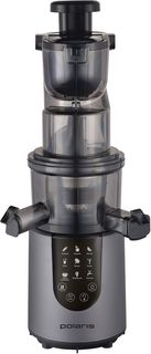Соковыжималка центробежная Polaris PSJ 0602 (черный)