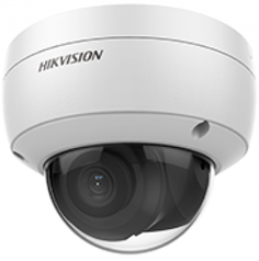 Видеокамера Hikvision DS-2CD2123G2-IU