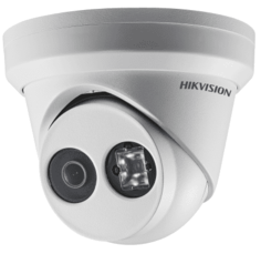 Видеокамера Hikvision DS-2CD2323G0-IU