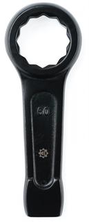 Накидной ключ ABC 60 мм (черный)