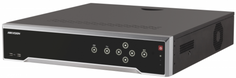 Видеорегистратор Hikvision DS-7732NI-I4/24P (черный)