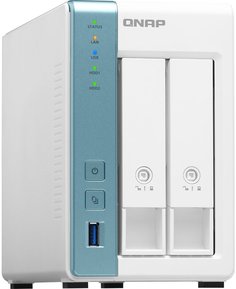 Сетевое хранилище QNAP TS-231K