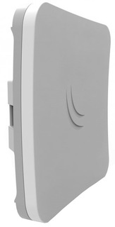 Точка доступа MikroTik RBSXTSQG-5ACD (белый)
