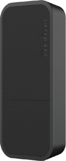 Точка доступа MikroTik wAP (черный)