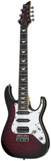 BANSHEE-7 EXTREME BCHB Schecter