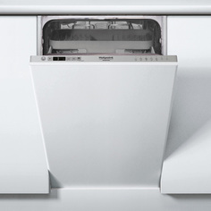 Встраиваемая посудомоечная машина 45 см Hotpoint-Ariston HSIC 3T127 HSIC 3T127