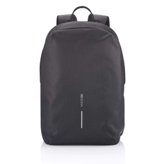 Рюкзак для ноутбука XD Design Bobby Soft Black (P705.791) Bobby Soft Black (P705.791)
