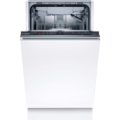 Встраиваемая посудомоечная машина 45 см Bosch Serie|2 SRV2IMY2ER Serie|2 SRV2IMY2ER