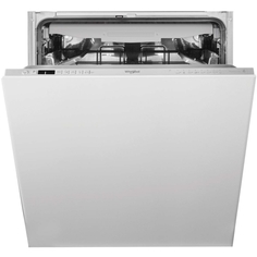 Встраиваемая посудомоечная машина 60 см Whirlpool WI 7020 PEF WI 7020 PEF