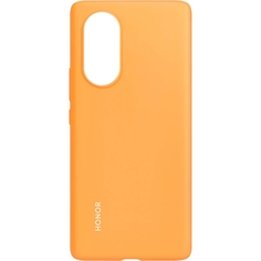 Чехол Honor 50 (NTH-NX9) SILICON Yellow (51994691) 50 (NTH-NX9) SILICON Yellow (51994691)