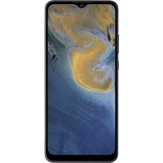 Смартфон ZTE Blade A51 2+32GB Gray Blade A51 2+32GB Gray