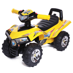 Каталка BabyCare Super ATV