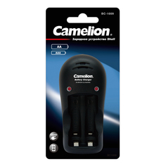 Зарядное устройство Camelion BC-1009