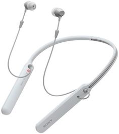 Наушники беспроводные Sony WI-C400