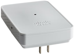 Расширитель покрытия WI-Fi сети Cisco SB CBW141ACM-R-EU