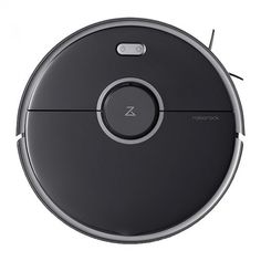 Робот-пылесос Xiaomi Roborock Robot Vacuum S5 Max