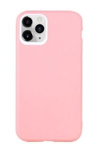 Чехол SwitchEasy GS-103-75-139-41 Colors для iPhone 11 Pro, розовый