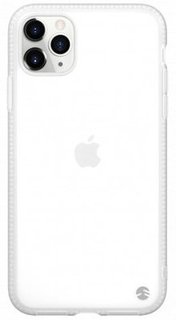 Чехол SwitchEasy GS-103-83-143-12 AERO для iPhone 11 Pro Max, белый