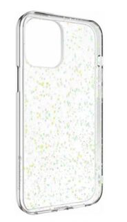 Чехол SwitchEasy Starfield GS-103-121-171-143 для iPhone 12 Mini (5.4&quot;), звезды