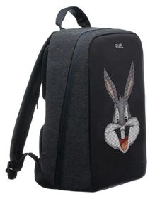 Рюкзак PIXEL PXPLUSGR01