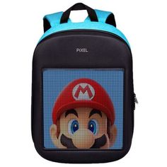 Рюкзак PIXEL PXONEBS01