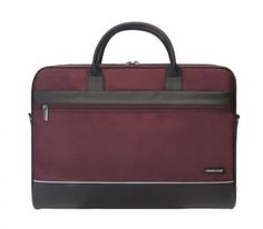 Сумка для ноутбука Cross Case CC17-014 CLARET