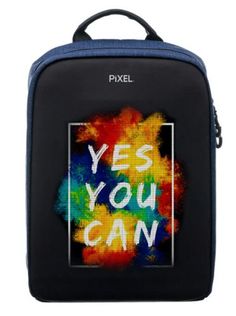 Рюкзак PIXEL PXPLUSNV01