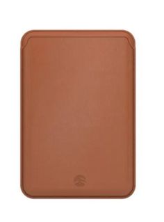 Чехол SwitchEasy GS-103-168-229-146 MagWallet, коричневый