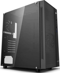 Компьютер X-Com *X-Special*DC000044717* AMD Ryzen 5 3600/B450/16GB/480GB SSD/GT710 2GB/700W/EATX/Win10Pro