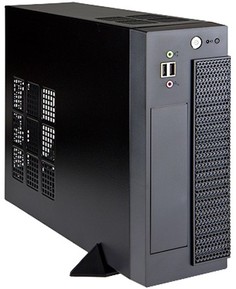 Компьютер X-Com *X-Special*IW000045198* i5-10500/H410/16GB DDR4/240GB SSD/200W/mITX/Win10Pro