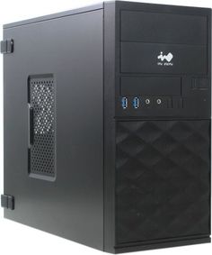 Компьютер X-Com *X-Special*IW000045668* i3-9100/B360/8GB DDR4/256GB SSD/500W/mATX