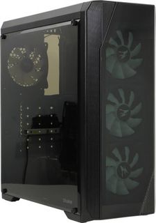 Компьютер X-Com *X-Special*Z0046666* AMD Ryzen 5 5600X/B550/16GB DDR4/500GB NVMe SSD/RTX 3600 12GB/700W/ATX