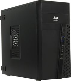 Компьютер X-Com *X-Special*IW000048276* i7-11700/H510/32GB DDR4/500GB NVMe SSD/500W/mATX/Win10Pro