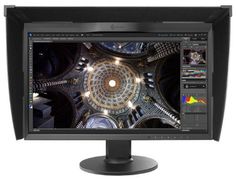 Монитор 23,8&quot; Eizo ColorEdge CG248-4K