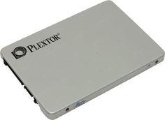 Накопитель SSD 2.5&#039;&#039; Plextor PX-128M8VC+ M8VC Plus 128GB SATA 6Gb/s, 3D TLC, 560/420MB/s, IOPS 65K/64K, MTBF 2.5M, 70TBW, RTL