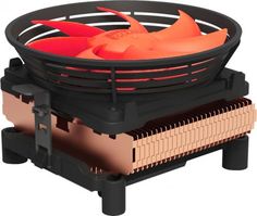 Кулер PCCooler Q100M