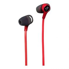 Гарнитура HyperX Cloud Earbuds