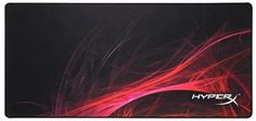 Коврик HyperX Fury S Pro Large Speed Edition