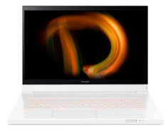 Ноутбук Acer ConceptD 7 Ezel Pro CC715-92P-X63E NX.C6ZER.002 W-11955M/64GB/1TB+1TB SSD RAID/RTX A5000 16GB/15.6&quot; UHD/WiFi/BT/SD card reader/cam/pen/Wi