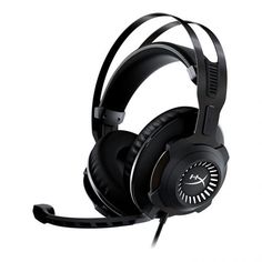 Гарнитура HyperX Cloud Revolver 7.1