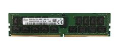 Модуль памяти DDR4 32GB Hynix original HMA84GR7AFR4N-UHTD 2400MHz CL17 ECC Reg 1.2V (bulk)