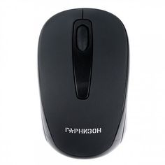 Мышь Wireless Гарнизон GMW-450