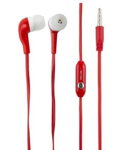 Наушники Red Line E01