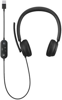 Гарнитура Microsoft Headset Modern