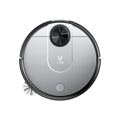 Робот-пылесос Robot Vacuum Cleaner SE (черный) Viomi