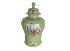 Ваза (glasar) мультиколор 23.0x23.0x41.0 см. ГЛАСАР