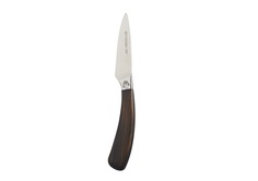 Нож для овощей eternal (viners) коричневый 21x2x3 см.