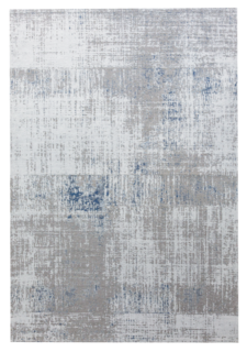 Ковер modena pulsar (cosyroom) серый 160x230 см.